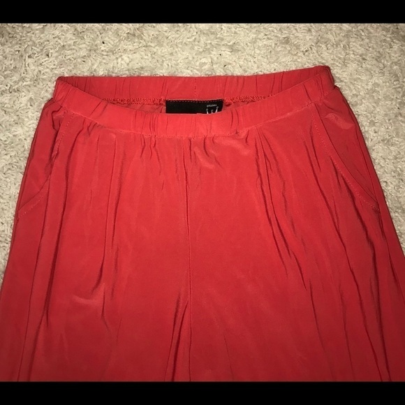 Original Anthony Stretch Cropped Pants S - Picture 2 of 6